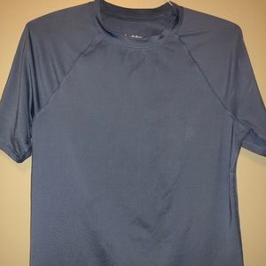 Men’s swim shirt